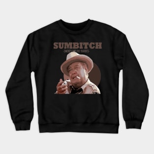 sumbitch Crewneck Sweatshirt